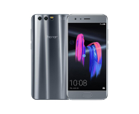 HONOR 9 Dual SIM szary - 370884 - zdjęcie 1